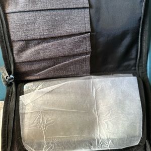 Creative zipper pouch